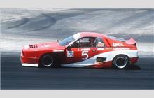5 - Lancia Scorpion