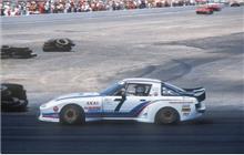7 - Mazda RX-7 - Racing Beat
