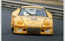 9 - Porsche 934 #009 00030 - Personalized Autohaus