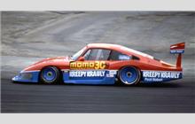 30 - Porsche 935/78-81 #JR-001 (Joest) - Momo Corse