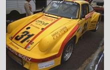 31 - Porsche Carrera RSR