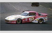 63 - Mazda RX-7 - RGP 500 Racing