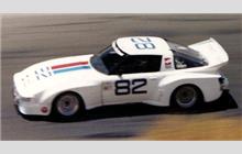 82 - Mazda RX-7 - Trinity Racing
