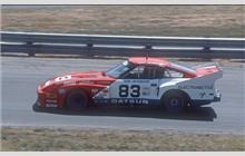 83 - Datsun 280ZX Turbo - Electramotive