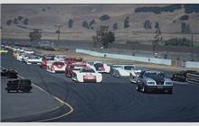 Additional Photo - Sears Point 3 Hours 1983
