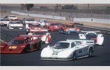 Additional Photo - Sears Point 3 Hours 1983