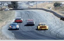 Additional Photo - Sears Point 3 Hours 1983
