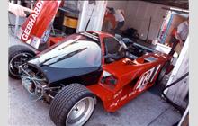 73 - Gebhardt JC843 Ford #01 - Gebhardt Motorsport