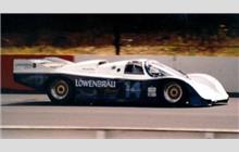 14 - Porsche 962 #103 - Holbert Racing