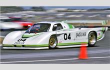 0.4 - Jaguar XJR-5 #009 (Group 44) - Group 44