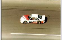 0.6 - Ford Mustang (Roush) - Team Roush Protofab