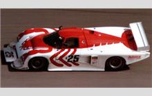 25 - March 83G Chevrolet #3 - Red Lobster Racing