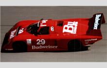 29 - March 84G Chevrolet #6 - DeAtley Motorsports