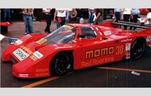 30 - Alba/Momo AR5 Ford #005 - Momo Corse