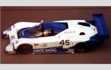 45 - March 85G Buick #1 - Conte Racing