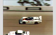 49 - Porsche 911 - Conrad Racing