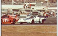 51 - Ferrari 512 BB/LM #30559 - Mosler Racing