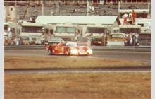 63 - Argo JM16 Mazda #097 - RGP 500 Racing