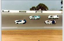 Additional Photo - Daytona 24 Hours 1985