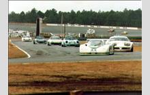 Additional Photo - Daytona 24 Hours 1985