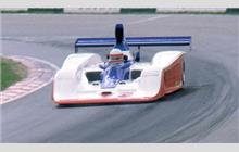 3 - Frissbee GR3 Chevrolet