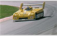 12 - March - Hart - Lockesport Racing