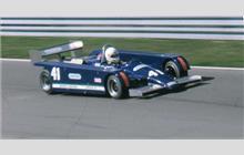 41 - Ralt RT4 Hart #334 - Greenfield Industries