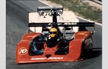 70 - Lola T333 Chevrolet (Lola) - Laser 7000