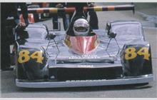 84 - Lola T332 Chevrolet - Superior Lubricants