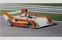 88 - Lola T300 Chevrolet #HU15 - Demrac Racing