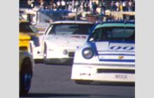 0.001 - Porsche 911 Carrera RSR - S Squared Engineering