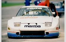 0.8 - Mazda RX-7 - Simms Romano