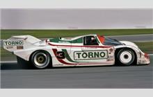 3 - Porsche 962 #128 - Brun Motorsports