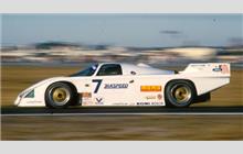 7 - Ford Mustang Probe (Zakspeed) - Zakspeed USA