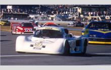 9 - Tiga GT285 Mazda - Essex Racing