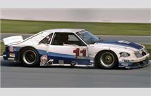 11 - Ford Mustang (Roush) - Roush Racing