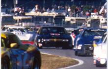 13 - Oldsmobile Calais - Go Racing