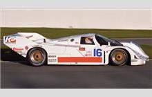 16 - Porsche 962 #120 - Dyson Racing