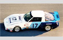 17 - Mazda RX-7 (Chassis Dynamics) - Al Bacon Racing