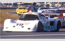 19 - Tiga GT285 Mazda #286 - Scott Schubot