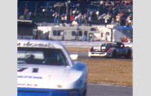 24 - Chevrolet Corvette - C A R Enterprises
