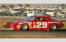 29 - Chevrolet Camaro (Stock Car Products) - OMR Engines