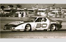 30 - Chevrolet Camaro (Timmons) - Skoal Bandit