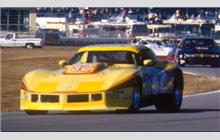 32 - Chevrolet Corvette (Pratt) - K & P Racing