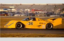 36 - Badger BB Mazda - Erie Scientific Racing