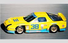 38 - Mazda RX-7 (Chassis Dynamics) - Mandeville Auto Tech