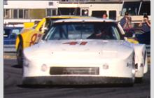 41 - Mazda RX-7 - Hugo Gralia