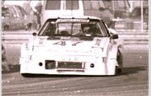 47 - Mazda RX-7 - Chaunce Wallace Racing