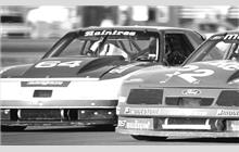 64 - Ford Mustang (Roush) - Raintree Corporation