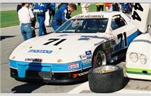 71 - Mazda RX-7 (Highball) - Team Highball